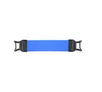 GMBYLBY Soporte universal de seguridad para tableta, soporte para tableta, soporte con trabillas, manipulación, cinturón de seguridad, manejo con una sola mano, banda elástica