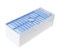 GMBYLBY T6997/E6997 Caja de Tanques de Mantenimiento de Tintas Residuos Para T3400 T3470 T3475 T3480N T5400 T5470 T5485 Impresora de gran formato