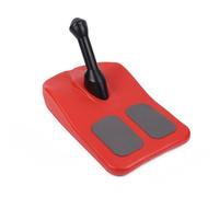 GMBYLBY Tabla de trineo con trineo para niños, trineo de nieve, snowboard, al aire libre, tabla de esquí de invierno, trineo de nieve para niños, adultos, niños, trineo, snowboard