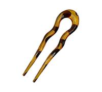 GMBYLBY Tenedor de pelo de moda francés Twist Stick Accesorios para la cabeza para elegantes updos señoras y niñas herramienta de peinado herramienta de peinado del cabello, talla única, como se