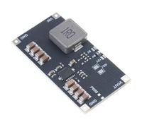 GMBYLBY TPS61088 Power Battery Boosting Board Módulo de alimentación 5 V 9 V 12 V 1 MHz Conmutador Módulo de Frecuencia Stepping Up Adaptador