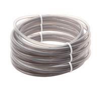 GMBYLBY Tubo de PTFE de 2, 5x4mm y 2, 5mm OD4mm para Pieza de Impresora 3D, Tubo de PTFE, Pieza de gestión de filamentos de impresión 3D, Accesorios, Tubo guía