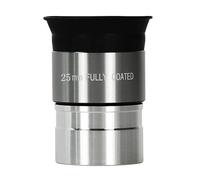 GMBYLBY Visualización 25 mm 1.25 pulgadas totalmente metálico telescópico ideal para astrofotografía captura metalocular astronómico