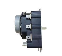 GMBYLBY WE04X22654 Universal Secadora Temporizador de repuesto, herramienta de ajuste de tiempo de secado para un control preciso del ciclo, accesorios de repuesto para secadora permanente