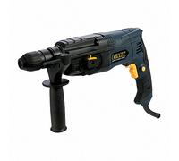 GMC 207462 - Taladro percutor SDS Plus de 5 funciones, 850 W (SDSHD850)