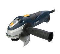 GMC 810131 - Amoladora angular 115 mm, 900 W (AG115MGSL)