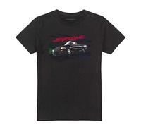 GMC Camiseta Syclone para Adultos Unisex (TV21138)