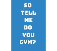 GMc Fitness Log Book: Daily Workout Log Book, Fitness Dairy, Tracking & Goals | 6 x 9 inches, 388 pages | Gift for Friends, Family and More, Perfect stocking filler
