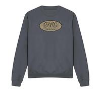 GMC Jersey Vintage para Adultos Unisex (TV19946)