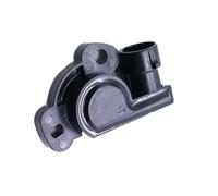 GMC para S-15 para Sonoma V6 4.3L 1992 1993 1994 1995 Piezas automotrices Sensor de posición del acelerador OEM: 25178872