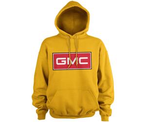GMC Sudadera con capucha Logo GM-3-GMC003-H51-12 M