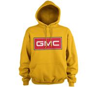 GMC Sudadera con capucha Logo GM-3-GMC003-H51-12 S