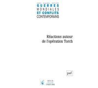 Gmcc 2025-3, n.299: Le débarquement en Afrique du Nord du 8 novembre 1942