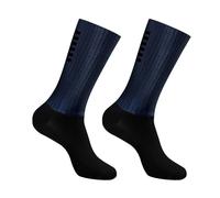 GMDNS Calcetines Tobilleros Para Hombre Silicona Ciclismo Ykywbike Aero Calcetines Antideslizante Hombres Bicicletas Deporte Correr Bicicleta Yak331