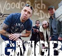 Gmgb - Voodoo Ich & du