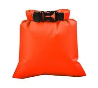 GMGQJST Bolsa Estanca Bolsa Seca Ligera for Exteriores, Impermeable, con Cierre Enrollable, de 1,5/2,5/3/3,5/5/8 l, Ideal for Senderismo, navegación, Pesca, Rafting y natación.(Orange,8L)