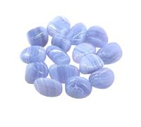 GMGQJST Piedras Acuario Piedra caída Irregular Paisaje Jaspe Reiki Cristal curativo energía Cuarzo Mineral espécimen Acuario hogar jardín decoración(Color12,50g)