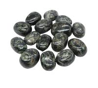 GMGQJST Piedras Acuario Piedras caídas a Granel, espécimen de Grava, Cristales curativos, Gemas de energía de Cuarzo, Tanque Mineral, Acuario, jardín, decoración del hogar(Color17,1000g)