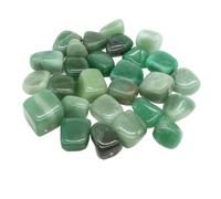 GMGQJST Piedras Acuario Piedras caídas a Granel, espécimen de Grava, Cristales curativos, Gemas de energía de Cuarzo, Tanque Mineral, Acuario, jardín, decoración del hogar(Color15,100g)