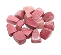GMGQJST Piedras Acuario Piedras caídas a Granel, espécimen de Grava, Cristales curativos, Gemas de energía de Cuarzo, Tanque Mineral, Acuario, jardín, decoración del hogar(Color26,1000g)