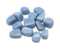 GMGQJST Piedras Acuario Piedras caídas a Granel, espécimen de Grava, Cristales curativos, Gemas de energía de Cuarzo, Tanque Mineral, Acuario, jardín, decoración del hogar(Color5,200g)