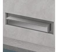 GmhXylophyte Kit De Fuente De Pared De Cascada, DiseñO De Flujo De Agua Silencioso Que CREA Un Ambiente Sereno Y Agradable, Disponible En Varios TamañOs, Cascadas para Piscinas R180cmwithwaterpump