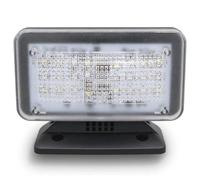 GmhXylophyte LáMpara Led Luz De Simulador De TV Falsa, Luz De TV Antirrobo con 4 Modos, con Temporizador Y Sensor De Luz Led, Funcionamiento Silencioso; Sin Molestias por Ruido B24LED