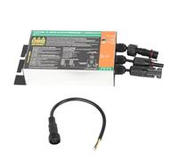 GMI Inversor Solar Protección de Voltaje Corriente Temperatura Islanding Onda sinusoidal AC220V