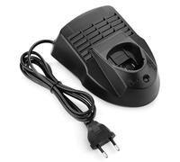 Gmiigu Cargador para Bosch 10.8V-12V AL1115CV AL1130CV Batería Cargador rápido (Enchufe de la UE)