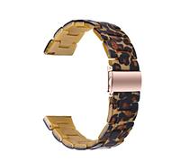 GMJGCIRVC 20mm Smart Watch Band For Move Sport Watchband Resin Straps For VENU 2 Plus Venu SQ Vivoactive 3 Vivomove HR Correa