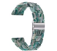 GMJGCIRVC 20mm Smart Watch Band For Move Sport Watchband Resin Straps For VENU 2 Plus Venu SQ Vivoactive 3 Vivomove HR Correa