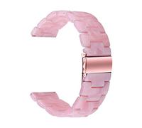 GMJGCIRVC 20mm Smart Watch Band For Move Sport Watchband Resin Straps For VENU 2 Plus Venu SQ Vivoactive 3 Vivomove HR Correa