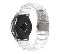 GMJGCIRVC 20mm Smart Watch Band For Move Sport Watchband Resin Straps For VENU 2 Plus Venu SQ Vivoactive 3 Vivomove HR Correa