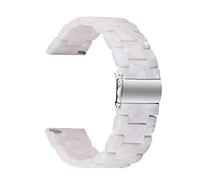 GMJGCIRVC 20mm Smart Watch Band For Move Sport Watchband Resin Straps For VENU 2 Plus Venu SQ Vivoactive 3 Vivomove HR Correa