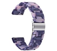 GMJGCIRVC 20mm Smart Watch Band For Move Sport Watchband Resin Straps For VENU 2 Plus Venu SQ Vivoactive 3 Vivomove HR Correa