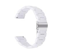 GMJGCIRVC 20mm Smart Watch Band For Move Sport Watchband Resin Straps For VENU 2 Plus Venu SQ Vivoactive 3 Vivomove HR Correa
