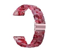 GMJGCIRVC 20mm Smart Watch Band For Move Sport Watchband Resin Straps For VENU 2 Plus Venu SQ Vivoactive 3 Vivomove HR Correa