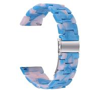 GMJGCIRVC 20mm Smart Watch Band For Move Sport Watchband Resin Straps For VENU 2 Plus Venu SQ Vivoactive 3 Vivomove HR Correa