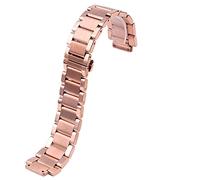 GMJGCIRVC 316L Solid Stainless Steel Watch Strap For Big Bang 27x19mm 23x17 21x13 Soft Watchband Men Women