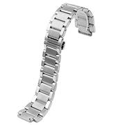 GMJGCIRVC 316L Solid Stainless Steel Watch Strap For Big Bang 27x19mm 23x17 21x13 Soft Watchband Men Women