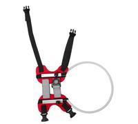 GMJGCIRVC Anillo de parachoques de perros Protector de guía de perros ciegos Anillo anti-colisión para mascotas para la seguridad de las mascotas ciegas
