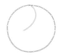 GMJGCIRVC Estrellas Luna Real para Mujer joyería Perla Elegante Cadena de Diamantes Gargantilla Collar Hecho en China