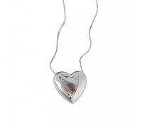 GMJGCIRVC Heart for Women Light Jewelry