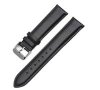 GMJGCIRVC Leather watch strap for TW4B18500, T49963 T49905 cowhide watchband