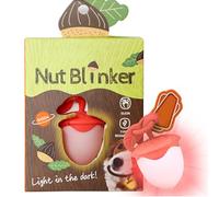 GMJGCIRVC Luz de cuello para perros - colgante de cuello para perros, cuello de perros impermeable luces para perros | Luz de collar duradera para caminar para perros, nocturno, carrera,