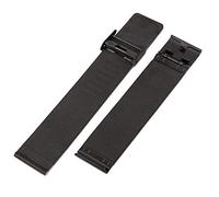 GMJGCIRVC Mira la correa de acero inoxidable banda de reloj universal pulsera de reloj de metal 12 mm 14 mm 16 mm 18 mm 20 mm 22 mm 24 mm