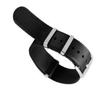 GMJGCIRVC Nylon Fabric Watch Band for 300 Sport Military Parachute Strap Bracelet