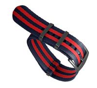 GMJGCIRVC Nylon Fabric Watch Band for 300 Sport Military Parachute Strap Bracelet