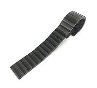 GMJGCIRVC watch strap accessories steel 16mm18mm20mm22mm stainless sports waterproof metal belt female men band bracelet