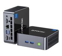 GMKtec NucBox M3 Intel Core i5-12450H 16GB 512GB SSD UHD Graphics Windows 11 Pro WiFi 6